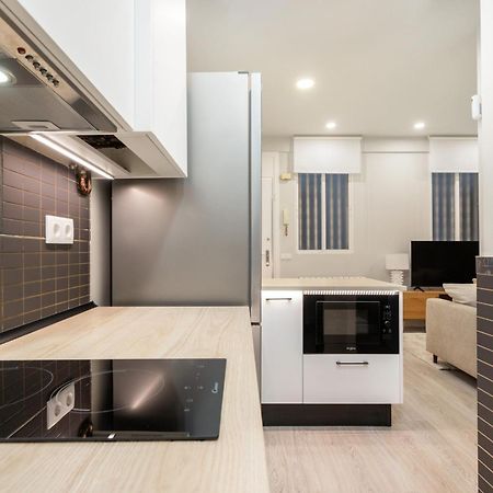 Apartamento Reformado En Metro Ibiza Alquiler Temporal Madrid Eksteriør bilde