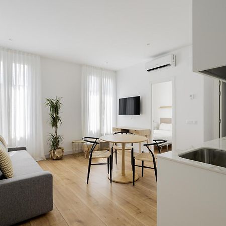 Apartamento Reformado En Metro Ibiza Alquiler Temporal Madrid Eksteriør bilde