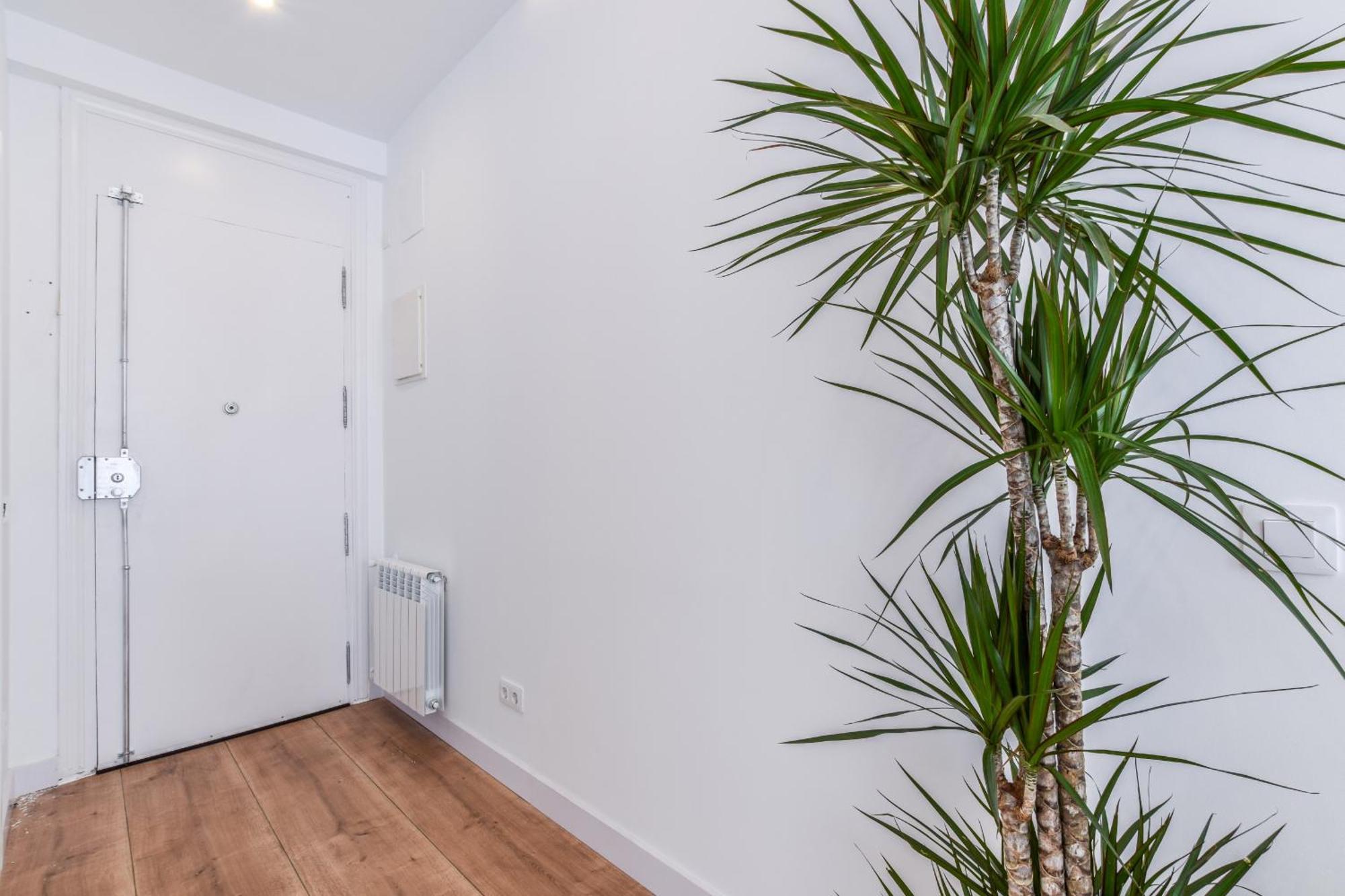 Apartamento Reformado En Metro Ibiza Alquiler Temporal Madrid Eksteriør bilde
